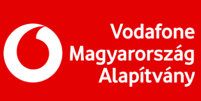 Vodafone logó