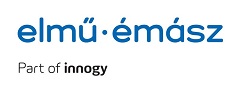 ELMŰ ÉMÁSZ logó