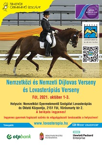 Verseny plakát 2021 - mini
