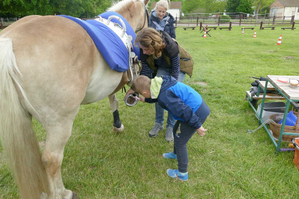 GYP hospitálás, saját élmény