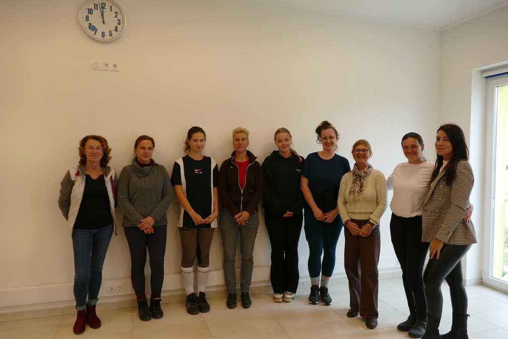 Őszi képzési blokk 2025