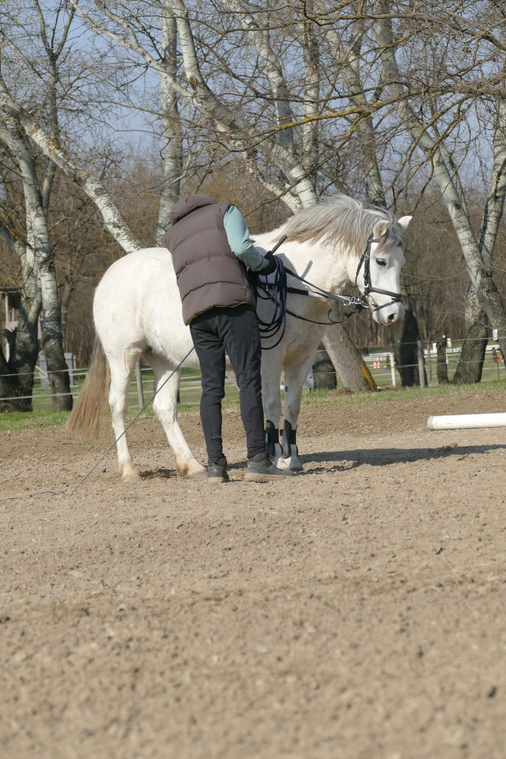 Futószáras hétvége márciusban