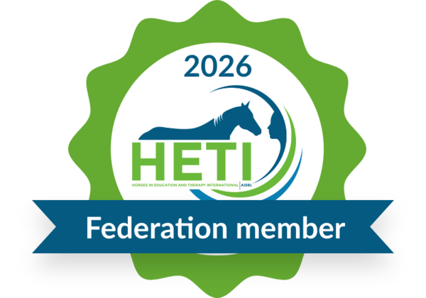 federation member badge 2026